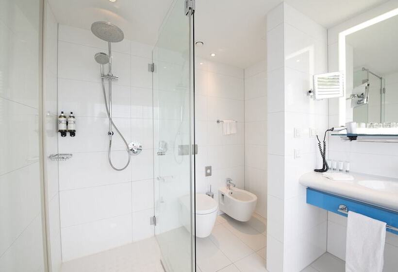 اتاق لوکس, Pestana Berlin Tiergarten