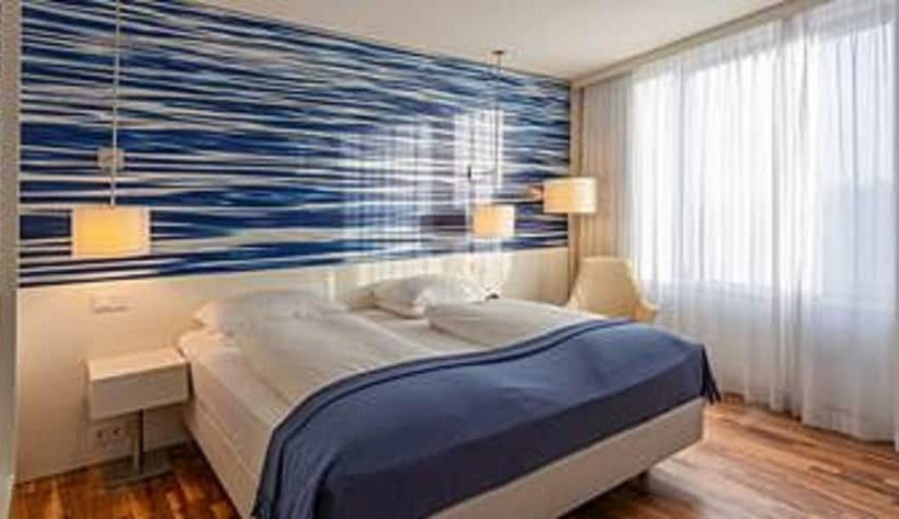 اتاق لوکس, Pestana Berlin Tiergarten