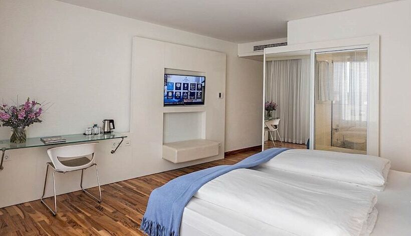 اتاق لوکس, Pestana Berlin Tiergarten