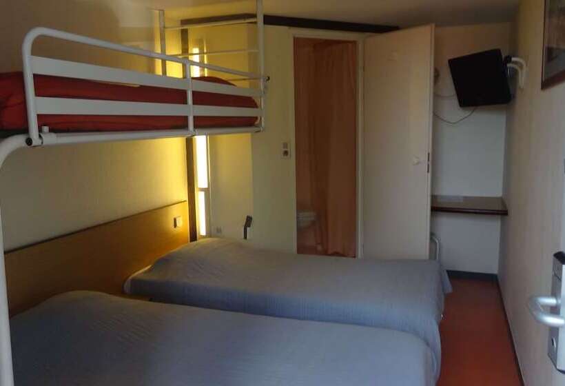 اتاق استاندارد, Premiere Classe Mulhouse Sud  Morschwiller