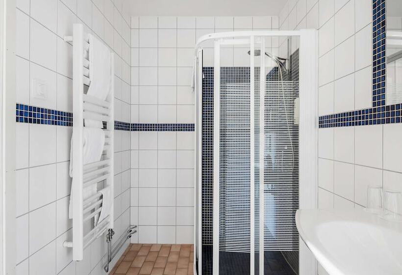 디럭스 룸, Sure Hotel By Best Western Ojaby Herrgard