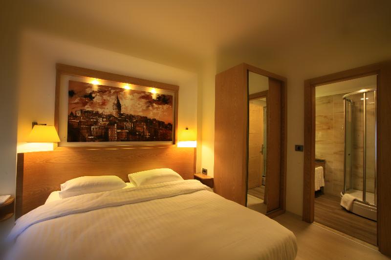 آپارتمان اجرایی 1 خوابه, Living Hotel An Der Oper