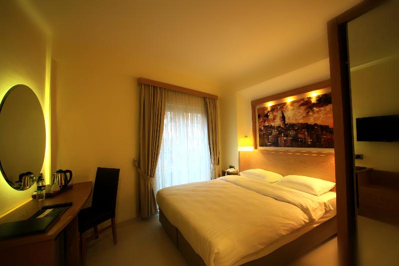 آپارتمان اجرایی 1 خوابه, Living Hotel An Der Oper