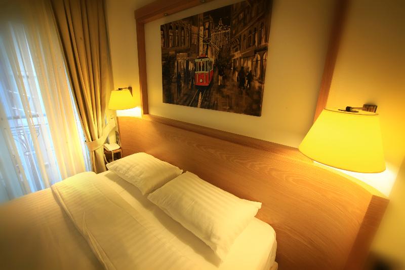 آپارتمان اجرایی 1 خوابه, Living Hotel An Der Oper