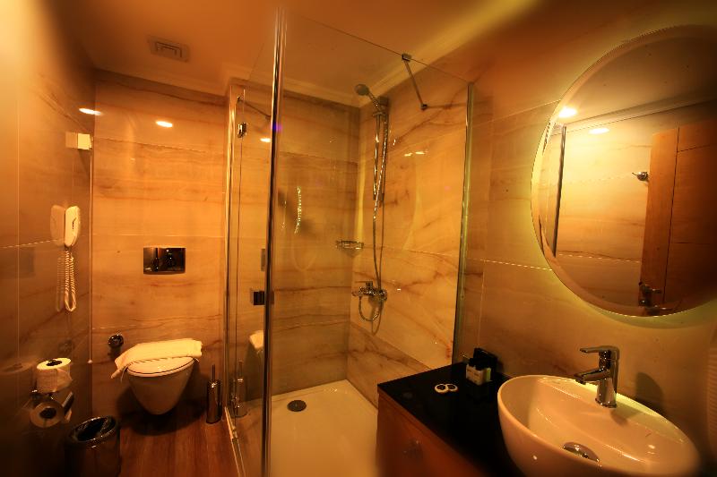 آپارتمان اجرایی 1 خوابه, Living Hotel An Der Oper