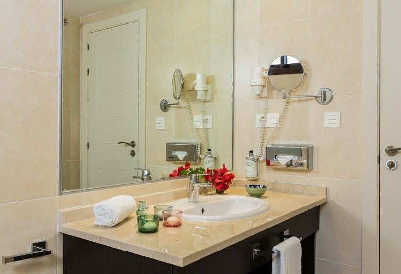 2 Bedroom Apartment, Ona Valle Romano Golf & Resort