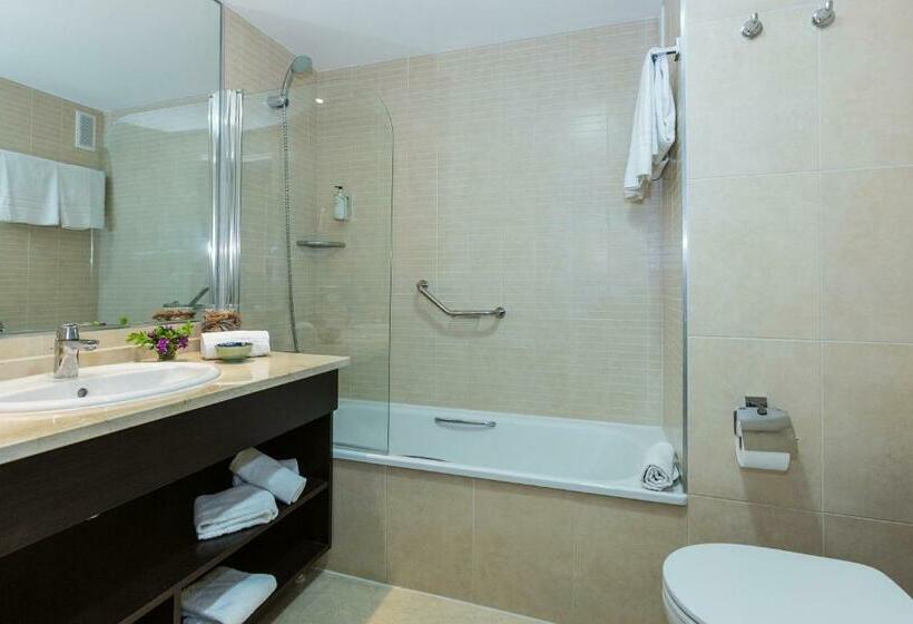 Apartament 1 Dormitor cu Vedere Laterală la Mare, Ona Valle Romano Golf & Resort