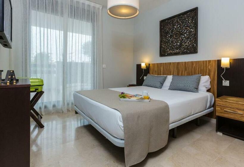 2 Bedroom Apartment Side Sea View, Ona Valle Romano Golf & Resort
