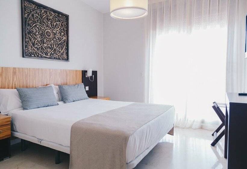 2 Bedroom Apartment Sea View, Ona Valle Romano Golf & Resort