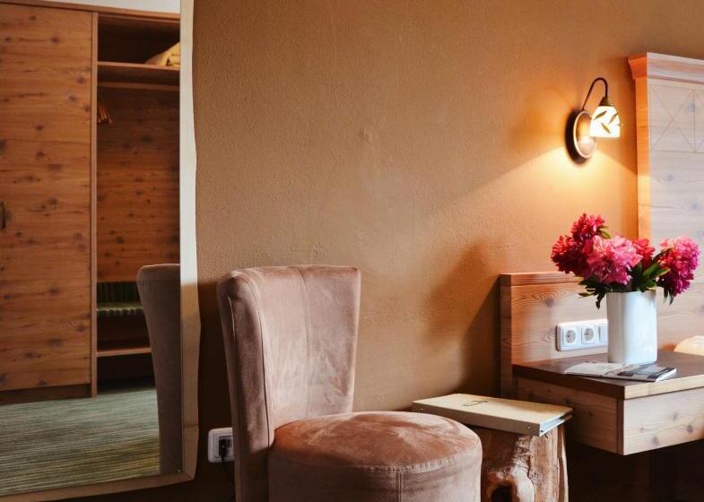 اتاق استاندارد, Sport Und Familienhotel Klausen