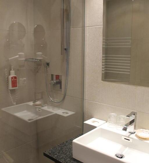 اتاق استاندارد, Sport Und Familienhotel Klausen