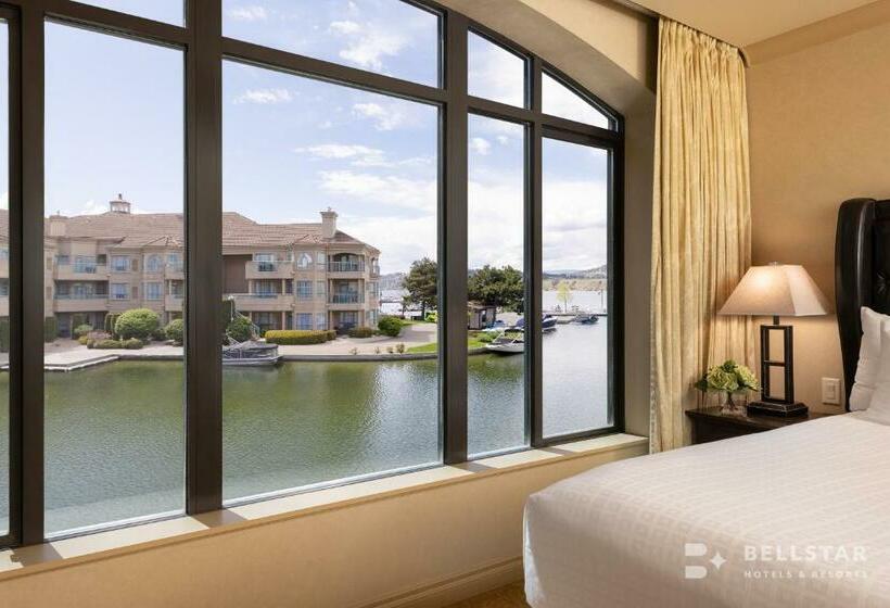 سوییت, The Royal Kelowna   Bellstar Hotels & Resorts