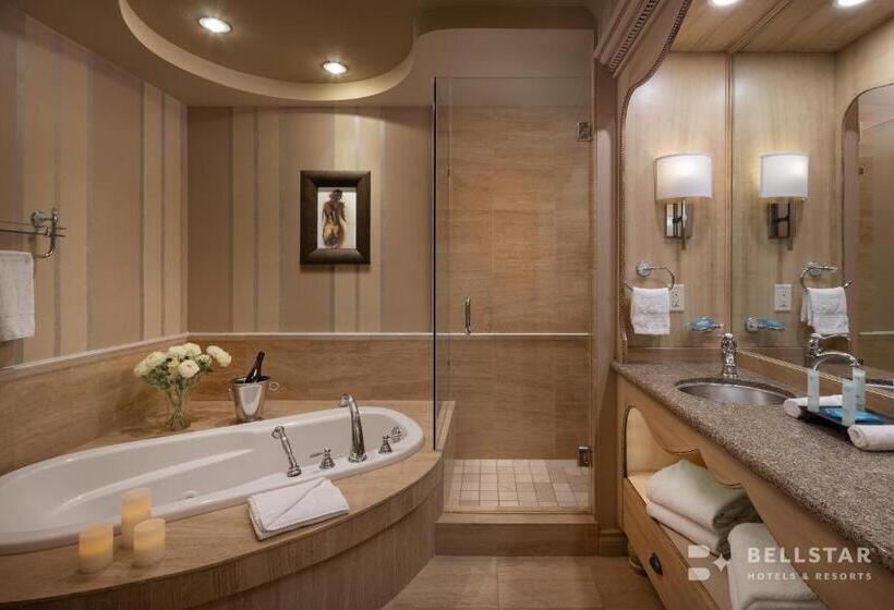 آپارتمان 2 خوابه, The Royal Kelowna   Bellstar Hotels & Resorts