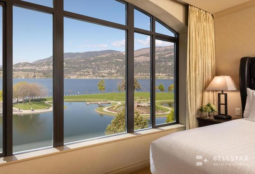 2 Bedroom Apartment, The Royal Kelowna  Bellstar S & Resorts