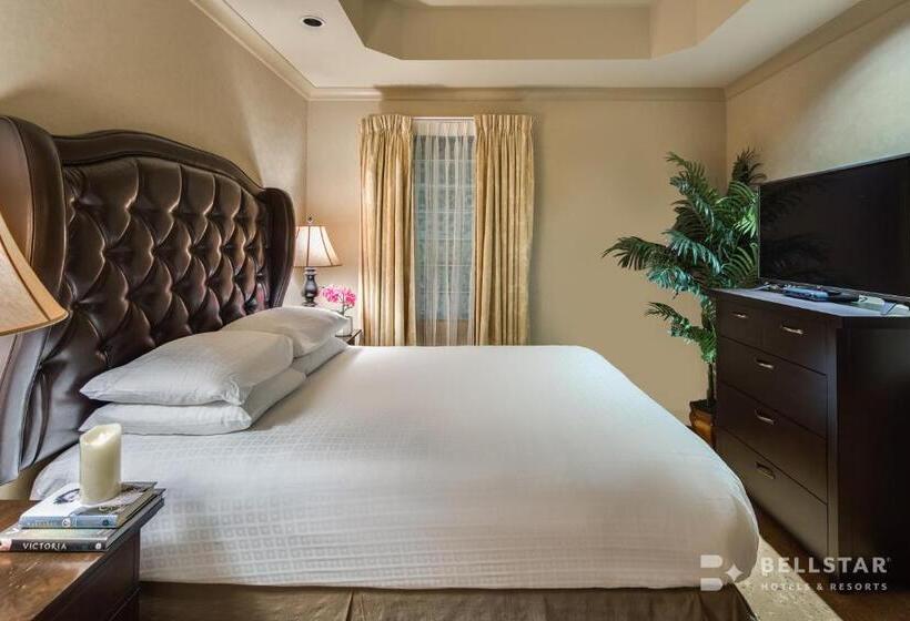 آپارتمان 2 خوابه, The Royal Kelowna   Bellstar Hotels & Resorts