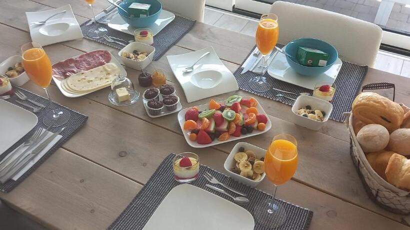 اتاق لوکس, Villa Blue Garden B&b Vlaamse Ardennen Nabij Pairi Daiza