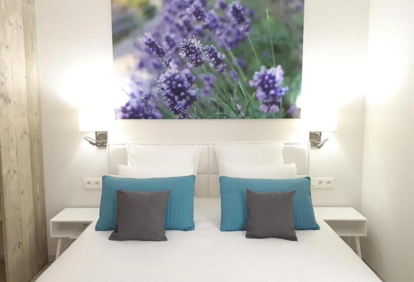 اتاق لوکس, Villa Blue Garden B&b Vlaamse Ardennen Nabij Pairi Daiza