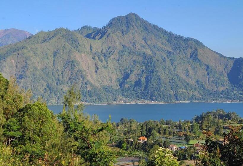 خانه 1 خوابه, Alam Bali Lake View