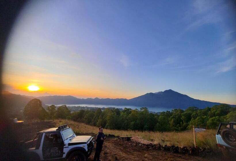 خانه 1 خوابه, Alam Bali Lake View