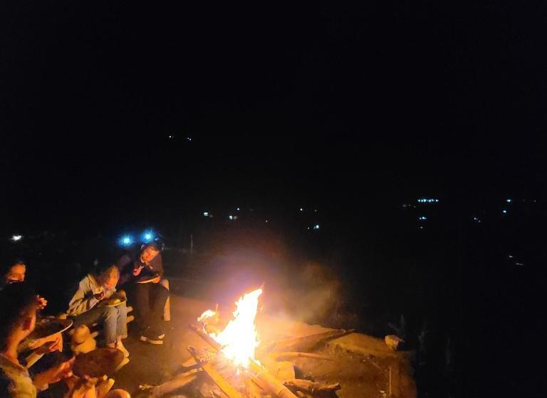 خانه 1 خوابه, Alam Bali Lake View