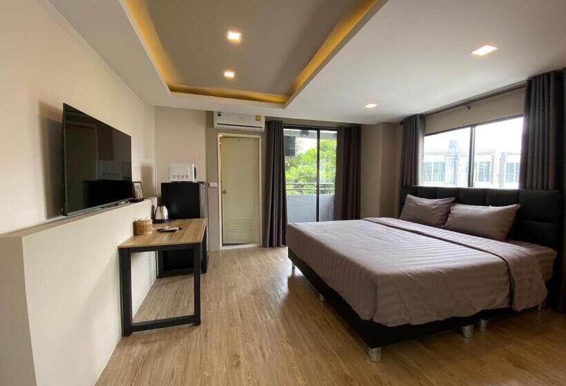 استودیوی سوپریور, Bansuay Bangkadi