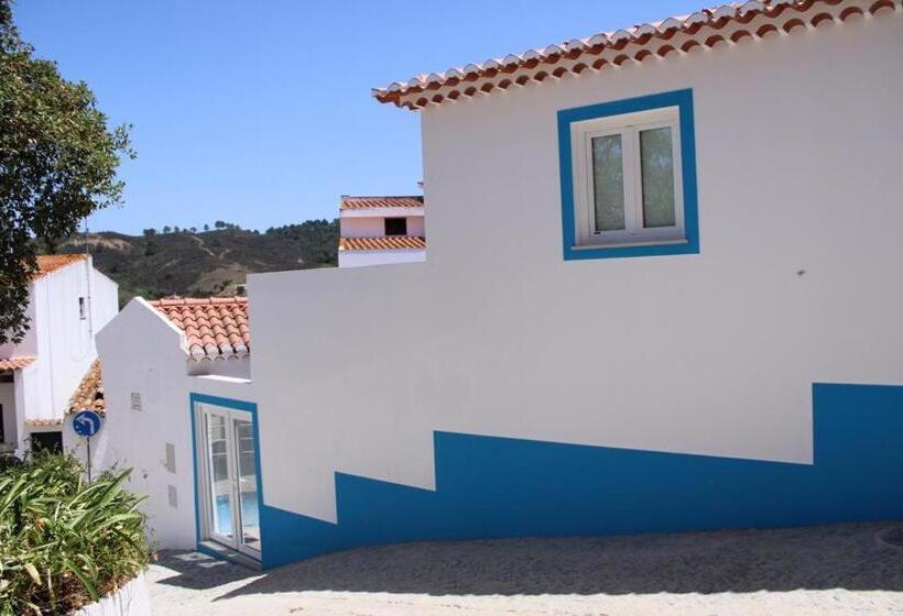 اتاق استاندارد, Sudoeste Guest House