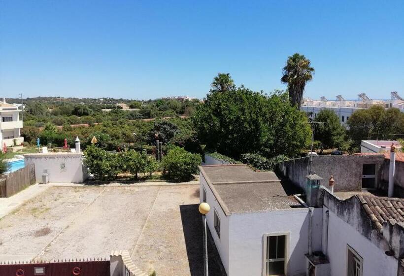标准间, Villa Cerro E Mar
