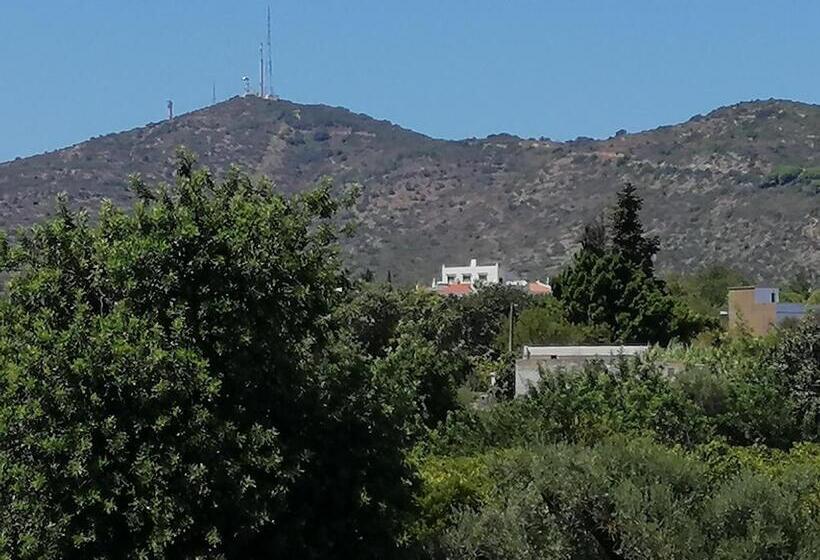 标准间, Villa Cerro E Mar
