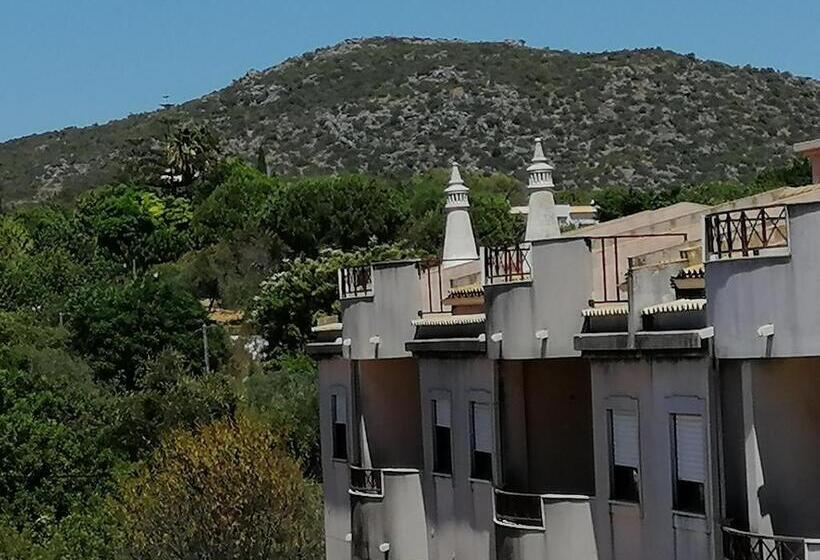 标准间, Villa Cerro E Mar