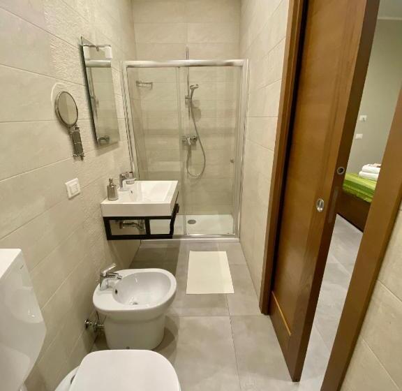 اتاق استاندارد, B&b Don Savè