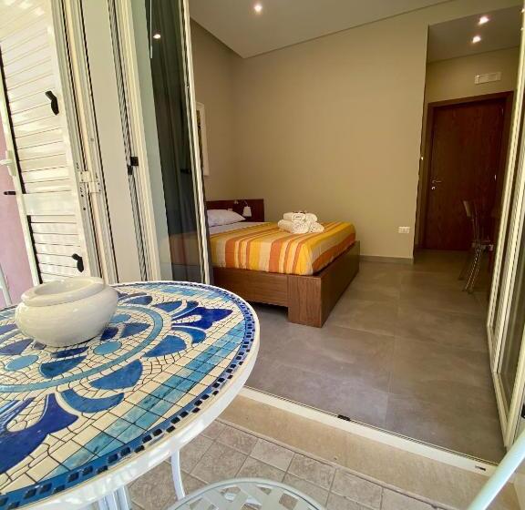 اتاق استاندارد, B&b Don Savè