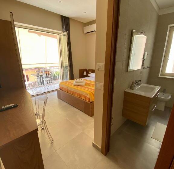 اتاق استاندارد, B&b Don Savè