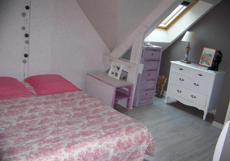 اتاق استاندارد, Un Oasis De Quiétude Belle Chambre 22m2