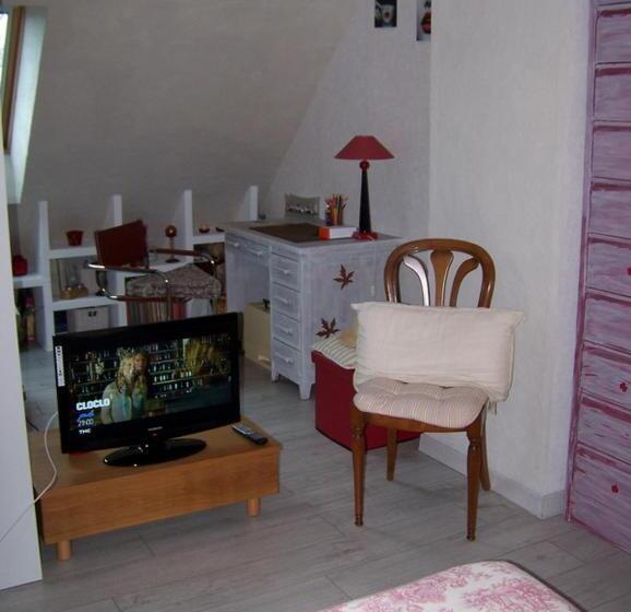 اتاق استاندارد, Un Oasis De Quiétude Belle Chambre 22m2