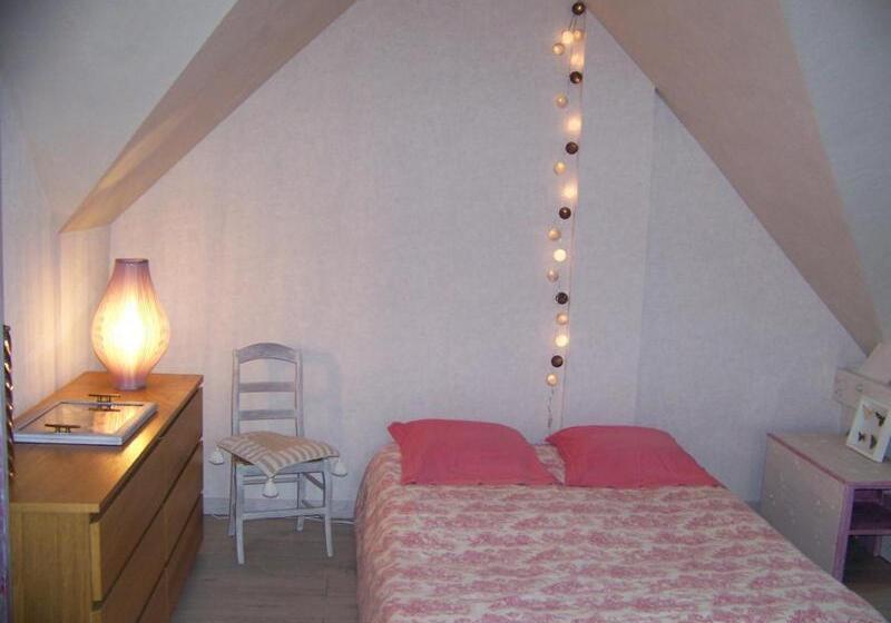 اتاق استاندارد, Un Oasis De Quiétude Belle Chambre 22m2