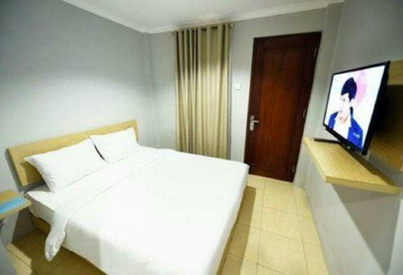 اتاق اکونومی, Omnea Hotel   Syariah