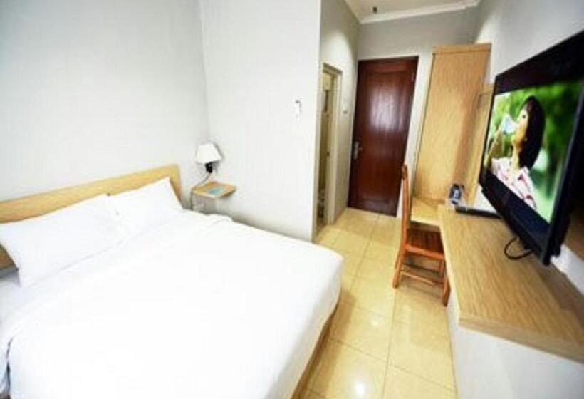 اتاق اکونومی, Omnea Hotel   Syariah