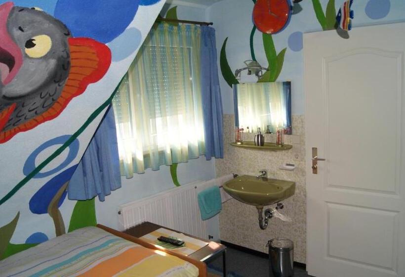 اتاق استاندارد, Pension Weinsberg