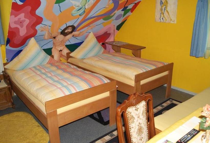 اتاق استاندارد, Pension Weinsberg