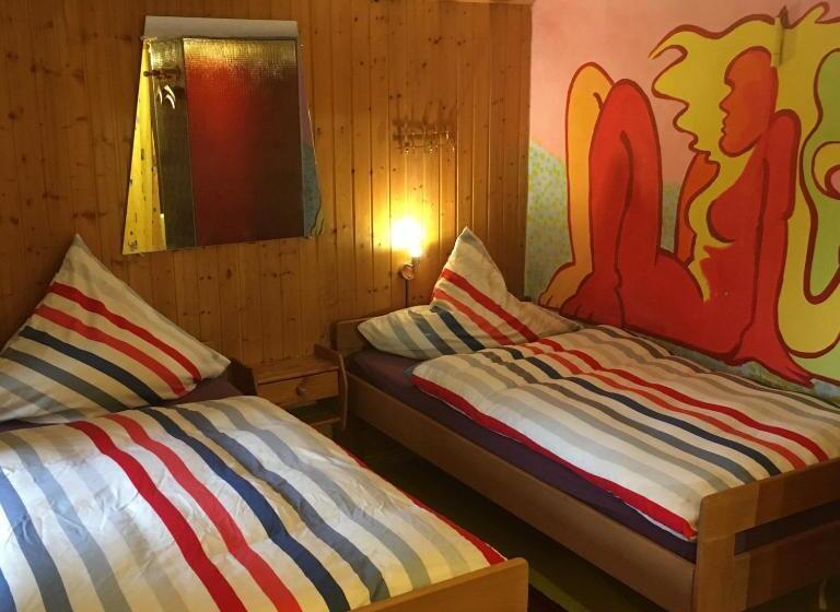 اتاق استاندارد, Pension Weinsberg
