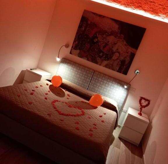 اتاق استاندارد, Room 26   B&b Altamura