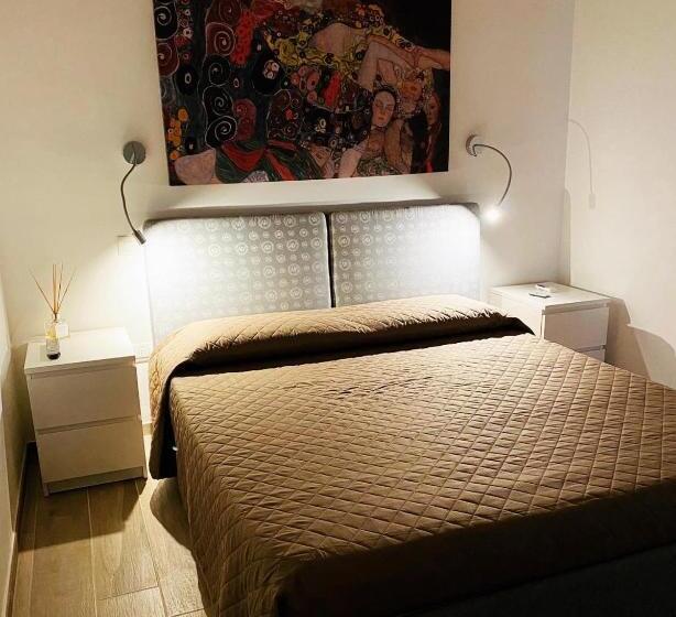 اتاق استاندارد, Room 26   B&b Altamura