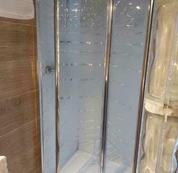 ファミリールーム, Habitaciones Boutiques