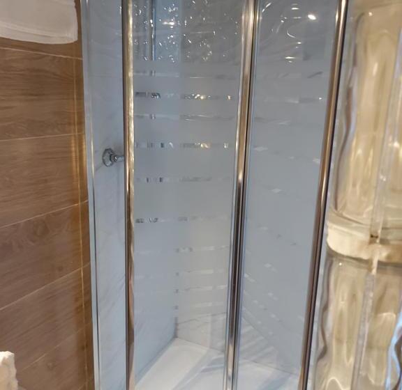 スタンダードルーム, Habitaciones Boutiques