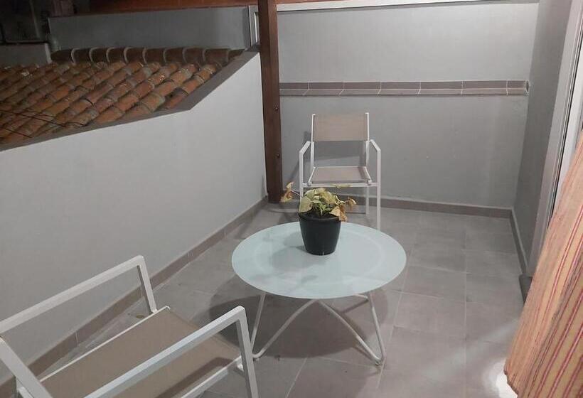 ファミリールーム, Habitaciones Boutiques