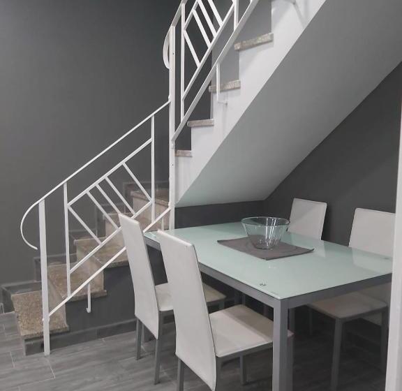 ファミリールーム, Habitaciones Boutiques