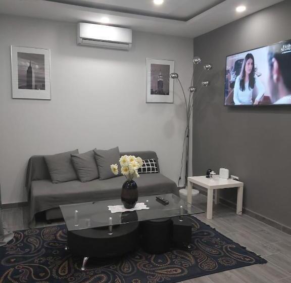 ファミリールーム, Habitaciones Boutiques