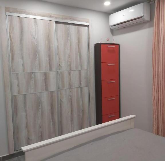ファミリールーム, Habitaciones Boutiques