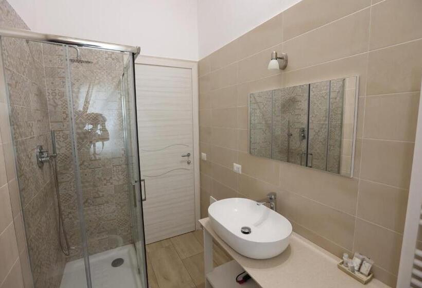 اتاق استاندارد, B&b Oliveto