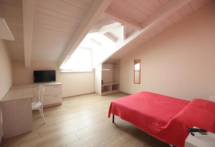 اتاق استاندارد, B&b Oliveto